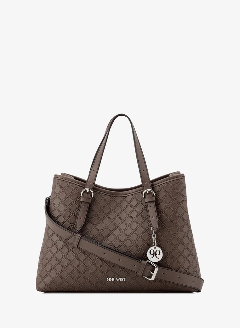 NINE WEST Keiran Satchel